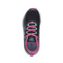 Zapatillas de running Reebok Road Supreme 2 J Black/Pink