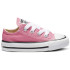 Zapatillas Converse Chuck Taylor All Star Classic Low Top Baby Pink