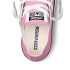 Zapatillas Converse Chuck Taylor All Star Classic Low Top Baby Pink