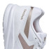 Zapatillas de running Reebok Runner 4.0 W White/Rose Gold