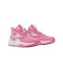 Zapatillas de training Reebok XT Sprinter 2 Alt J True Pink/Pink Glow