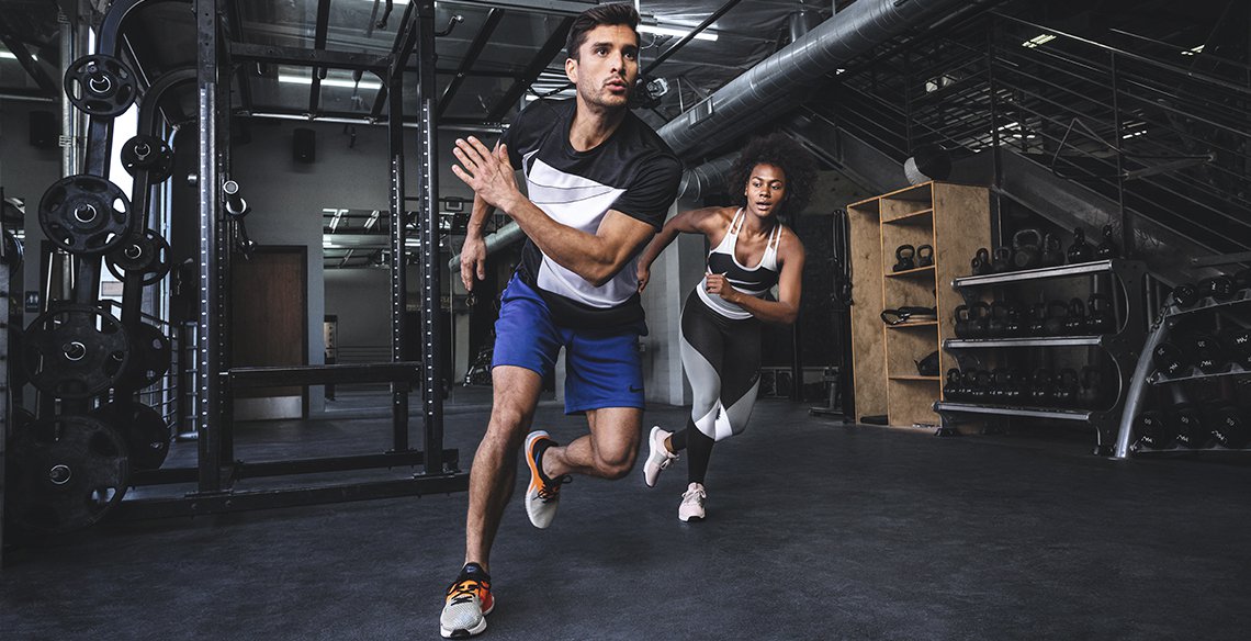 Ropa deportiva